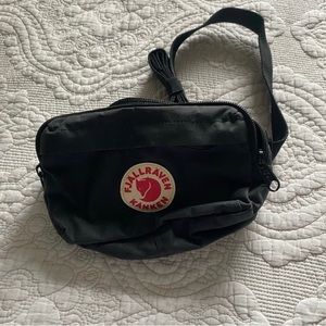Fjallraven Hip Pack